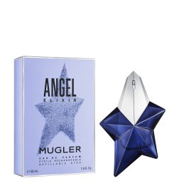 Angel Elixir - Nachfüllbares Eau de Parfum Angel Elixir - Nachfüllbares Eau de Parfum